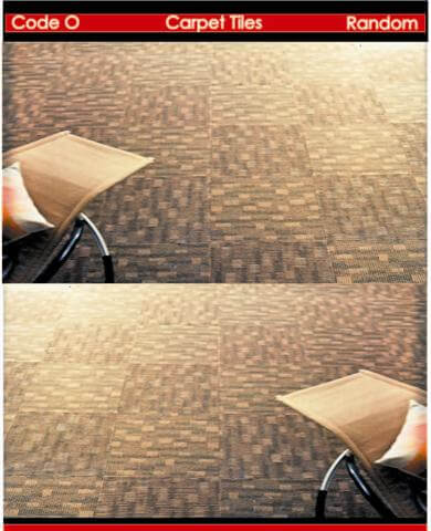 พรมแผ่นรองยาง